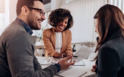 The Conveyancing Process and the Bond Approval Process