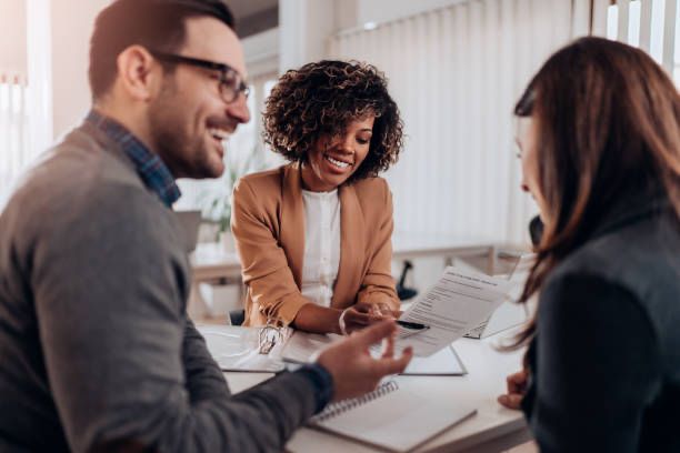 The Conveyancing Process and the Bond Approval Process