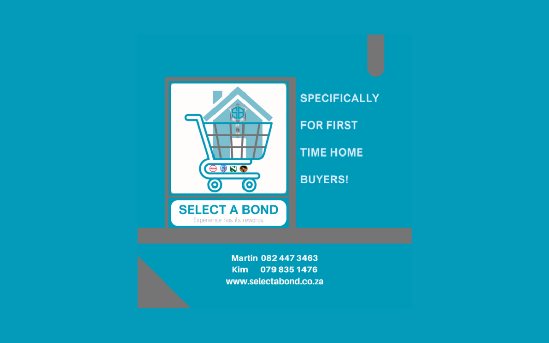 Attractive packages for First Time Home Buyers?