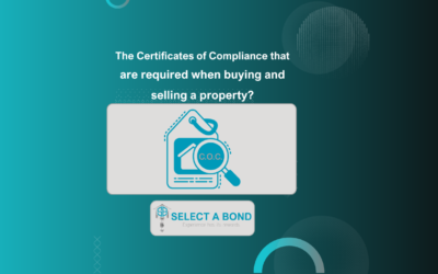 Do you know who is responsible for the Certificates of Compliance when buying and selling a property?