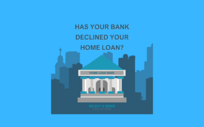 Has your bank declined your home loan?