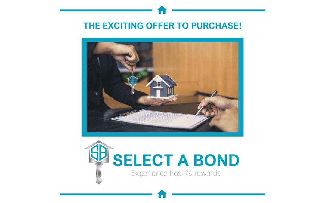The Offer to Purchase