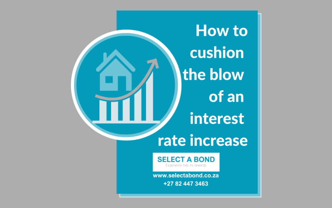 3 Things you can do to cushion the blow of an interest rate increase on your rental property!