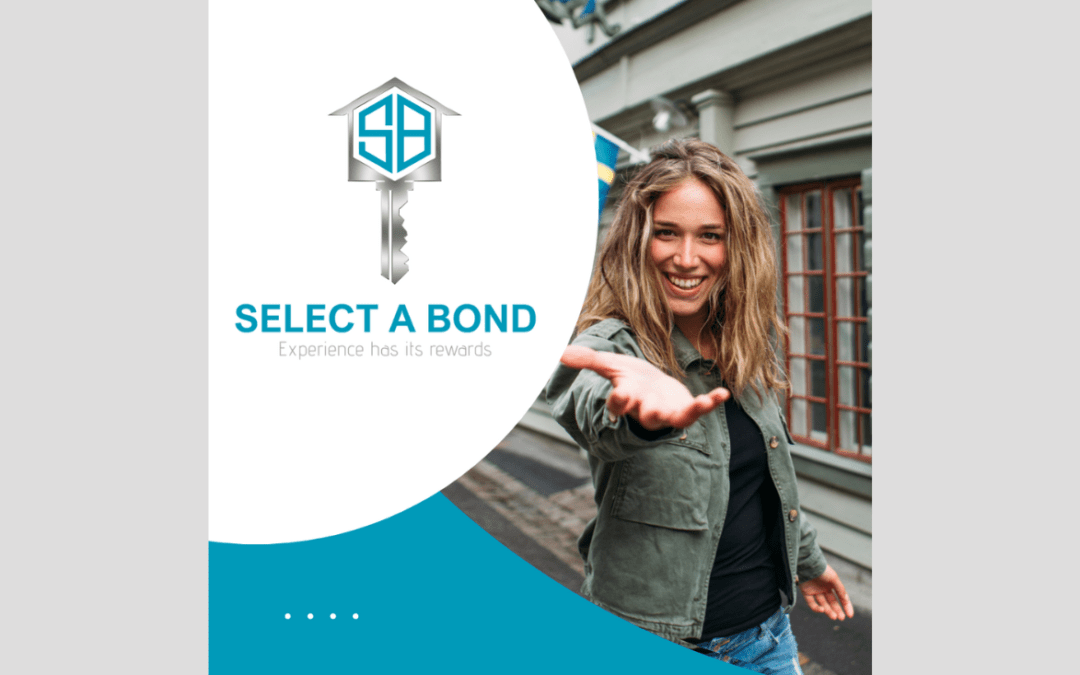 Some of the benefits of using Select a Bond!